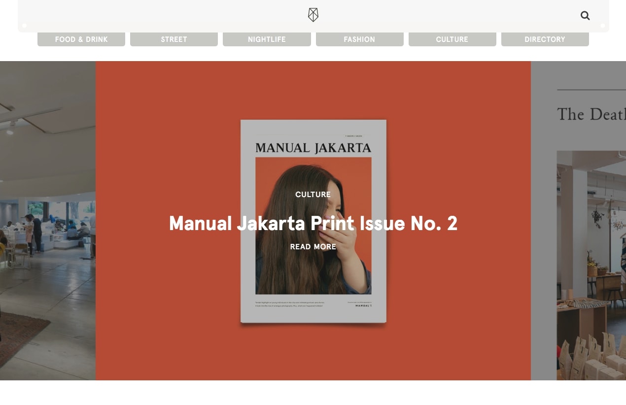 Mister Café: Rasa Hangat yang Menghampiri Setiap Pagi di Cilacap